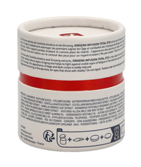 Erborian Ginseng Infusion Tensor Effect Eye Cream 15 ml