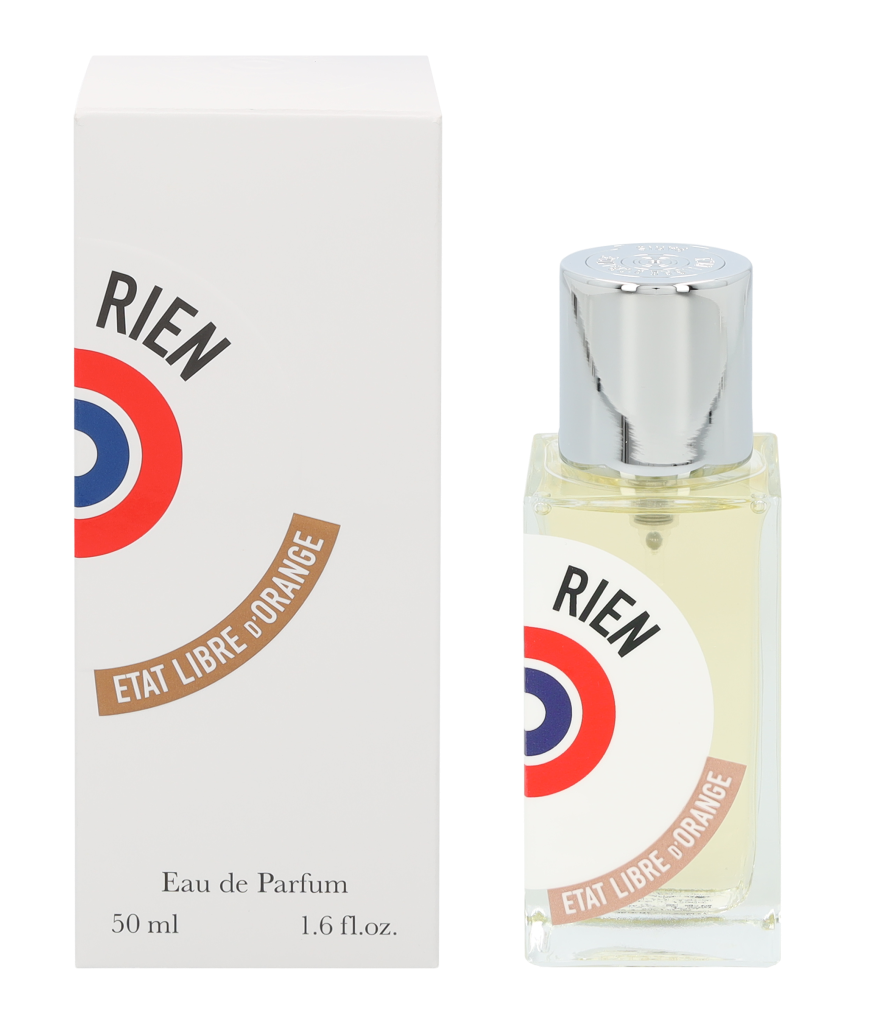 Etat Libre D'Orange Rien Edp Spray 50 ml