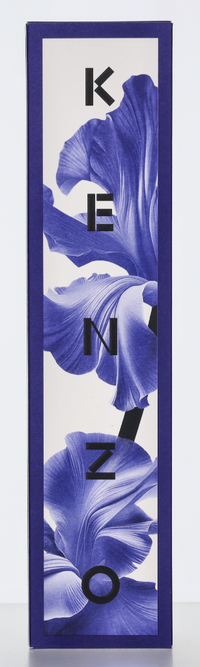 Kenzo Flower Ikebana Indigo Edp Spray
