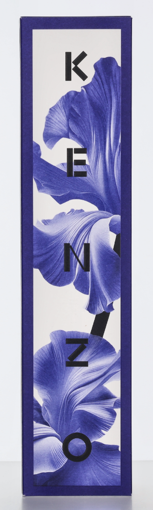 Kenzo Flower Ikebana Indigo Edp Spray