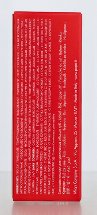 Pupa Vamp! Lipstick 3.50 g