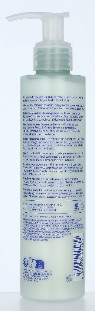 Caudalie Vinoclean Cleansing Almond Milk