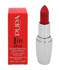 Pupa I'M Matt Lipstick 3.5 g