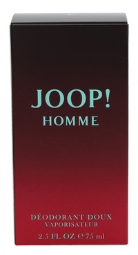 Joop! Homme Deo Spray Mild 75ml