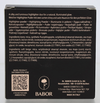 Babor Satin Duo Highlighter 6 g