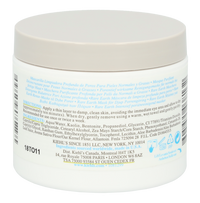 Kiehl's Rare Earth Deep Pore Cleansing Masque 125ml