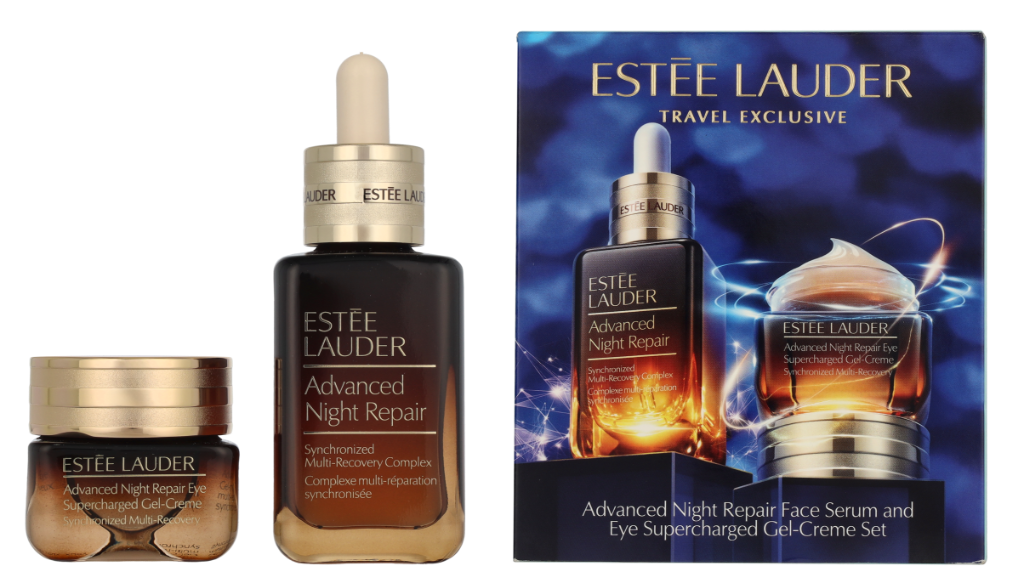 E.Lauder Advanced Night Repair Set 65 ml
