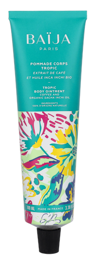 Baija Body Ointment 100 ml