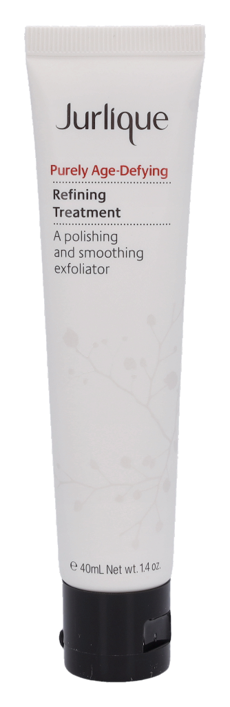 Jurlique Purely Age-Defying Refining Treatment 40 ml