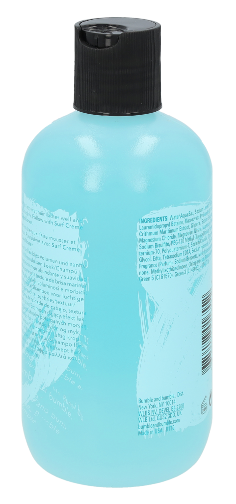 Bumble & Bumble Surf Foam Wash Shampoo 250ml