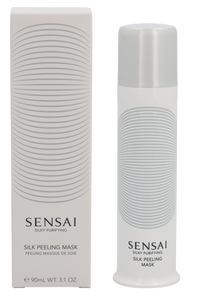 Sensai Silky Purifying Peeling Mask 90 ml