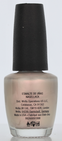 OPI Nail Lacquer 15 ml