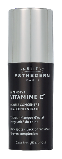 Esthederm Intensive Vitamine C2 Dual Concentrate 10 ml