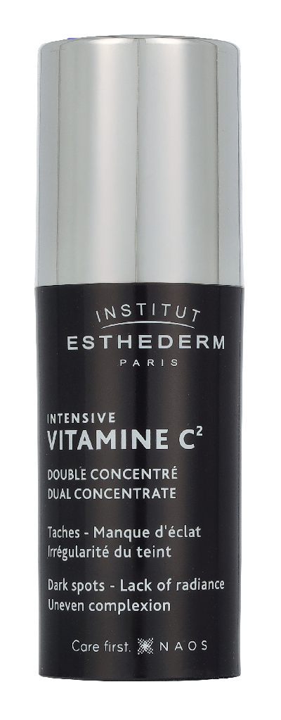 Esthederm Intensive Vitamine C2 Dual Concentrate 10 ml