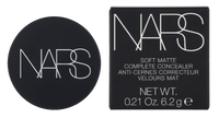 Nars Soft Matte Complete Concealer 6.21 g