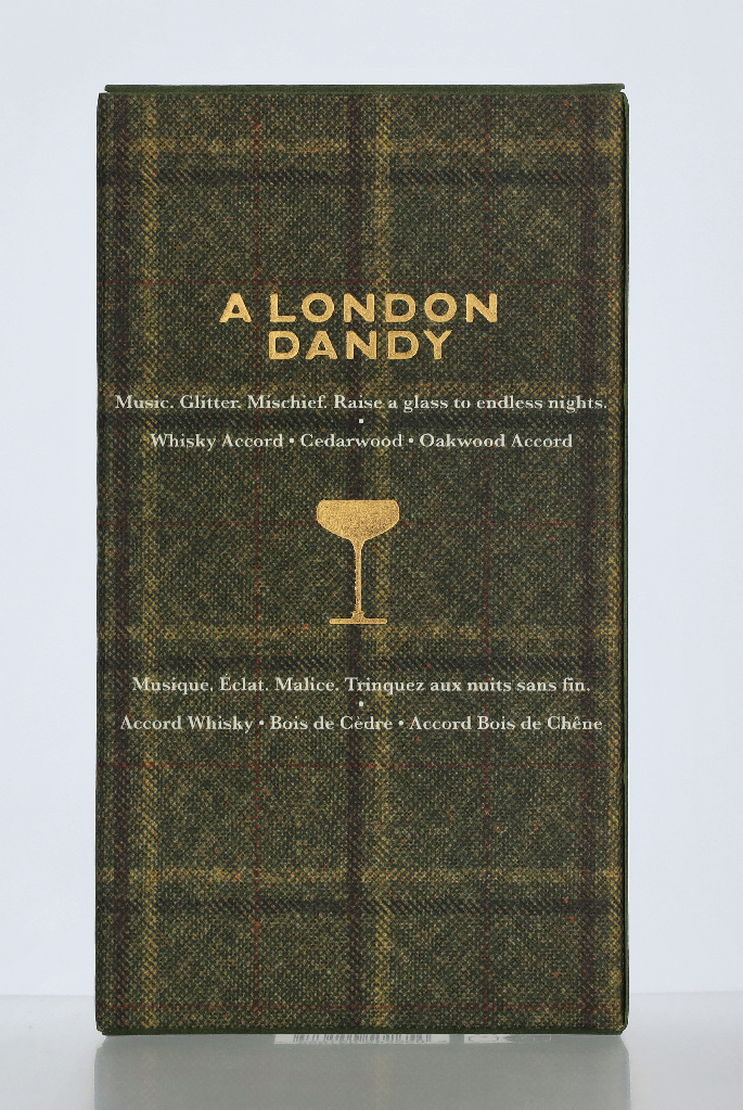 Penhaligon's A London Dandy Edp Spray 100 ml