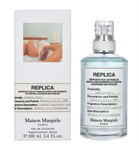 Maison Margiela Replica Bubble Bath Edt Spray