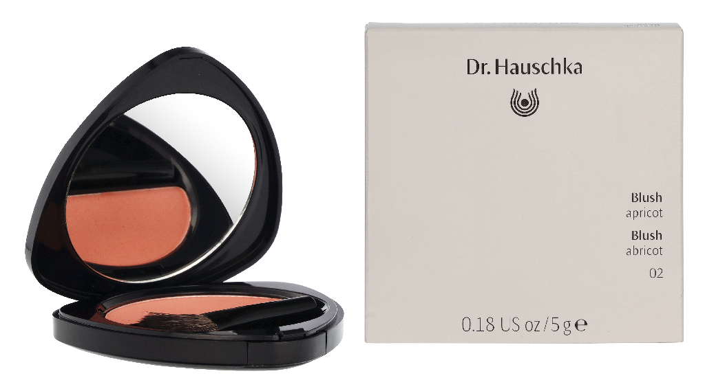 DR HAUSCHKA BLUSH 5 g