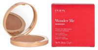 Pupa Wonder Me Bronzer