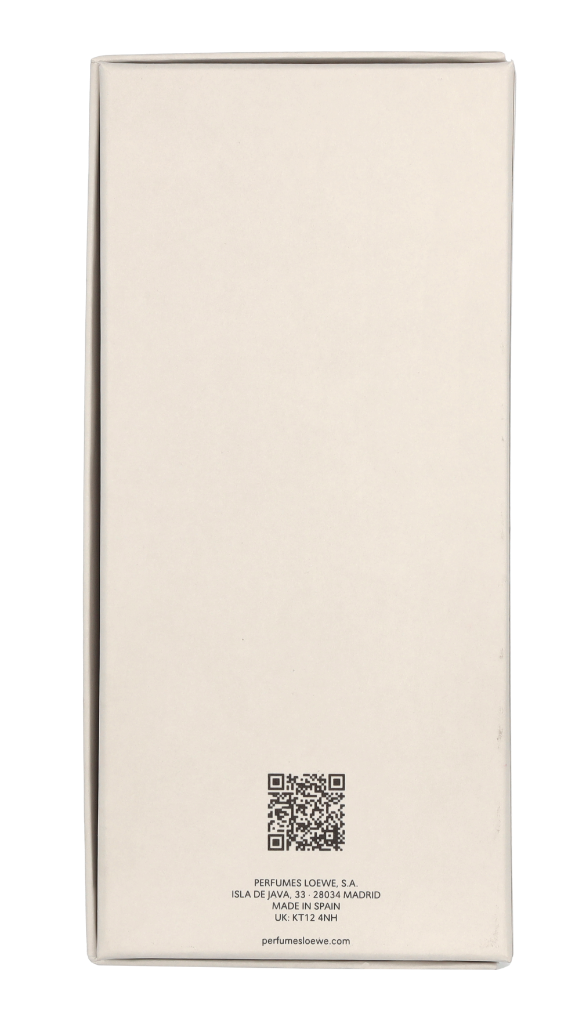 Loewe 001 Man Edp Spray 100 ml