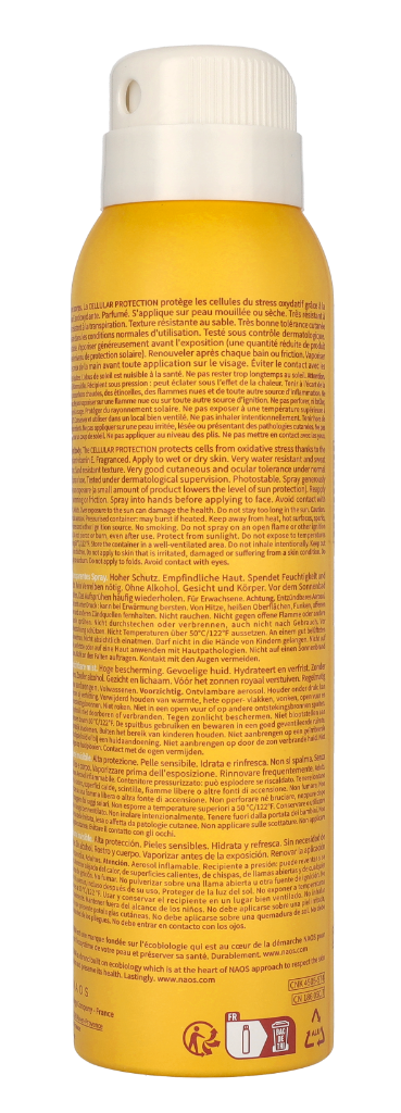 Bioderma Photoderm Max Brume Invisible Sun Mist SPF30