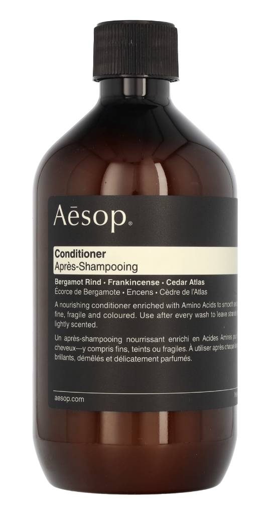 Aesop Conditioner With Screw Cap 500 ml