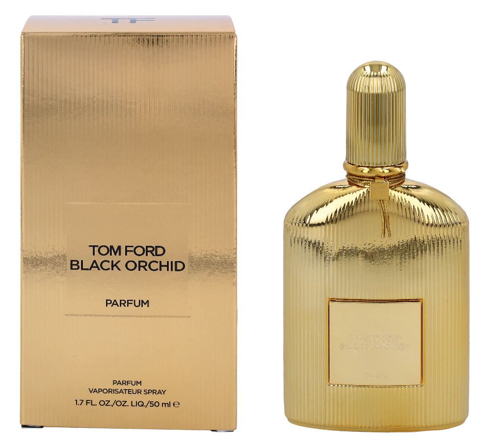 Tom Ford Black Orchid Parfum Spray
