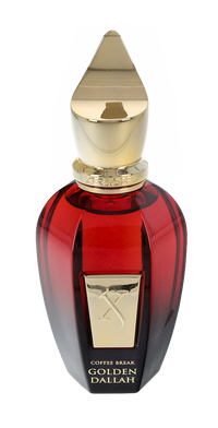 Xerjoff Coffee Break Golden Dallah Edp Spray 50 ml