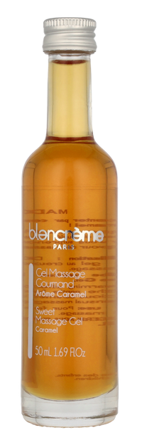 Blancreme Gourmet Massage Gel 50 ml