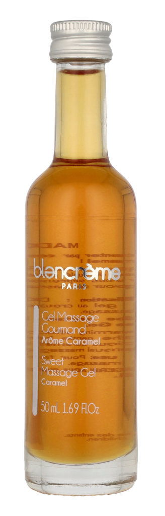 Blancreme Gourmet Massage Gel 50 ml