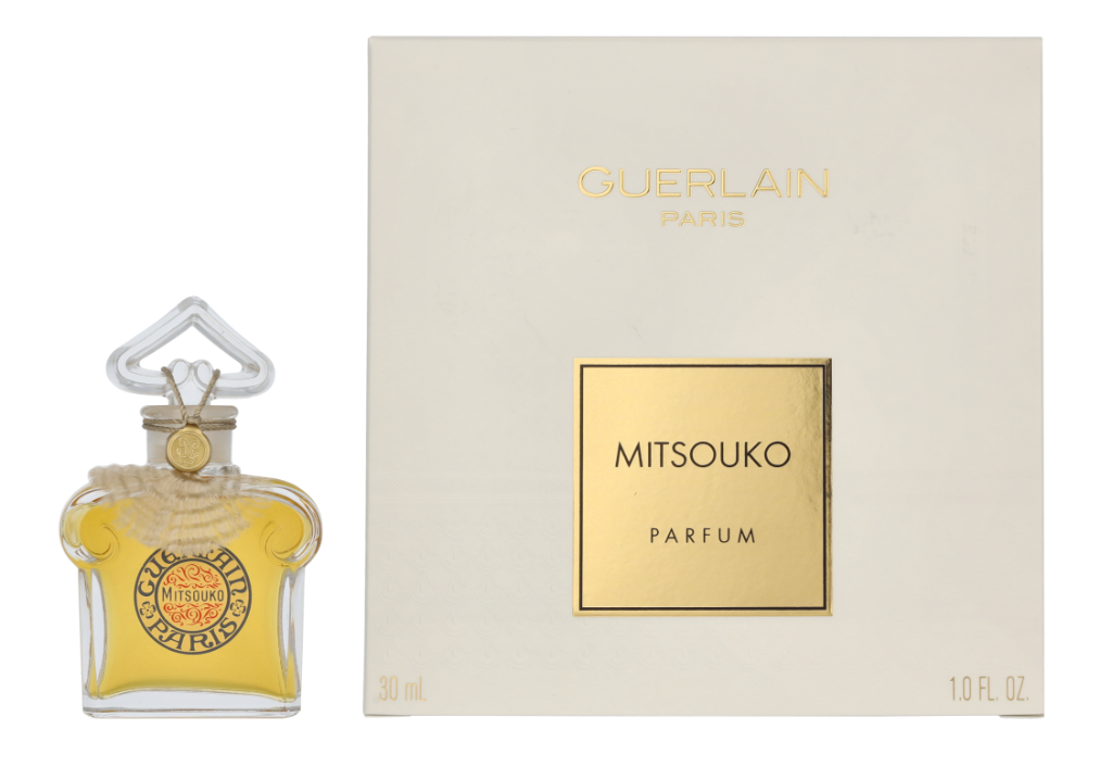 Guerlain Mitsouko Parfum Spray 30 ml