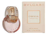 Bvlgari Omnia Crystalline Edp Spray 50 ml