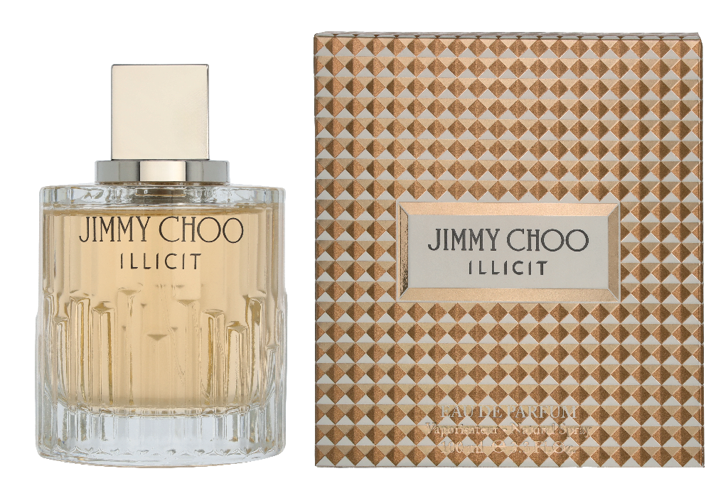 Jimmy Choo Illicit Eau de parfum Spray