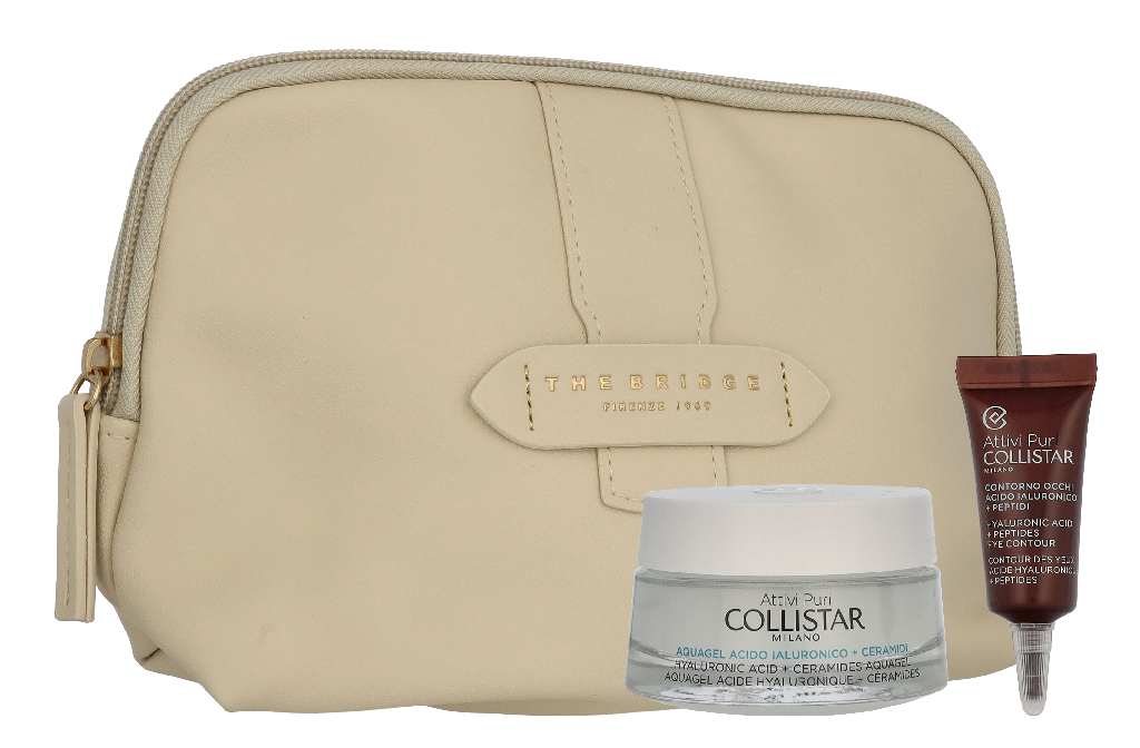 Collistar Attivi Puri Set 55 ml