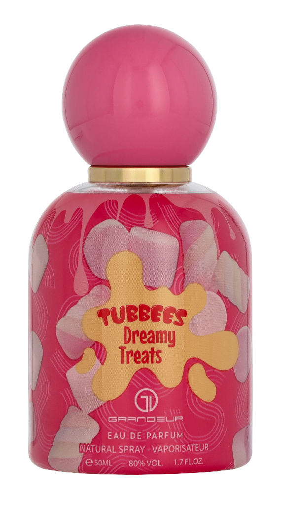 Grandeur Tubbees Dreamy Treats Edp Spray 50 ml