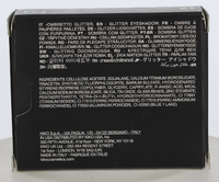 Kiko Milano Glitter Shower Eyeshadow 2 g