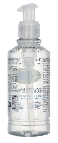 L'Occitane Shea Extract Micellar Water 200 ml