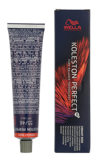 Wella Koleston Perfect Me+ - Vibrant Reds 60 ml