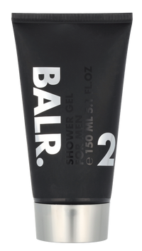 BALR. 2 FOR MEN Shower Gel 150 ml