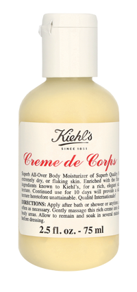 Kiehl's Creme De Corps 75 ml