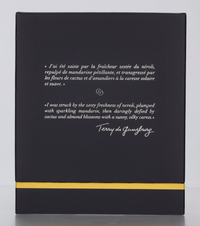 By Terry Soleil Piquant Set
