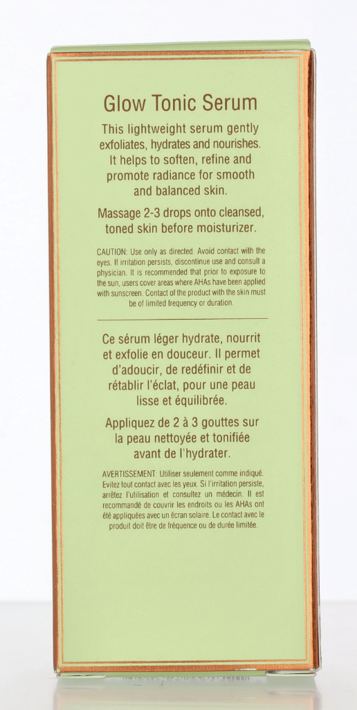 Pixi Glow Tonic Serum 30 ml