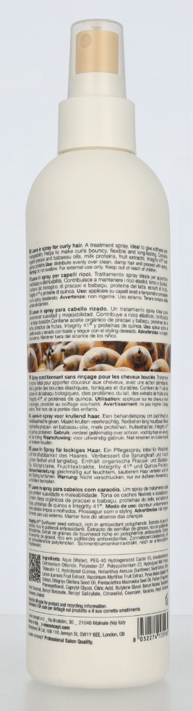 Milk_Shake Curl Passion Leave-In 300ml