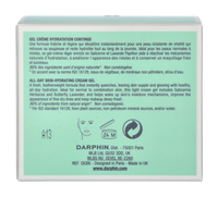 Darphin Hydraskin Light All Day Skin Hydrating Cream-Gel