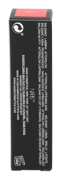 Nars Afterglow Lip Balm 3 g