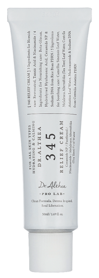 Dr. Althea 345 Relief Cream 50 ml