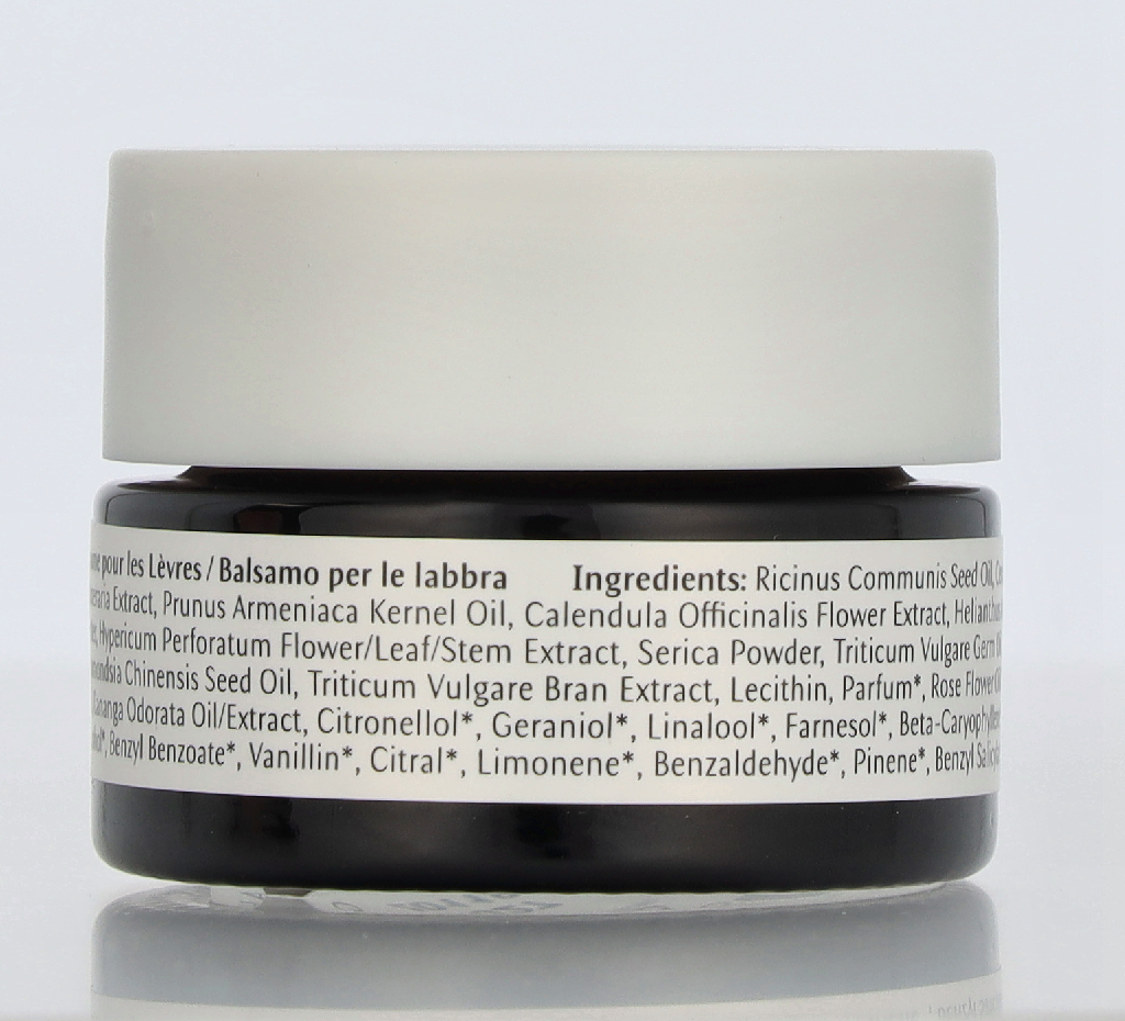Dr. Hauschka Lip Balm 4.50 ml