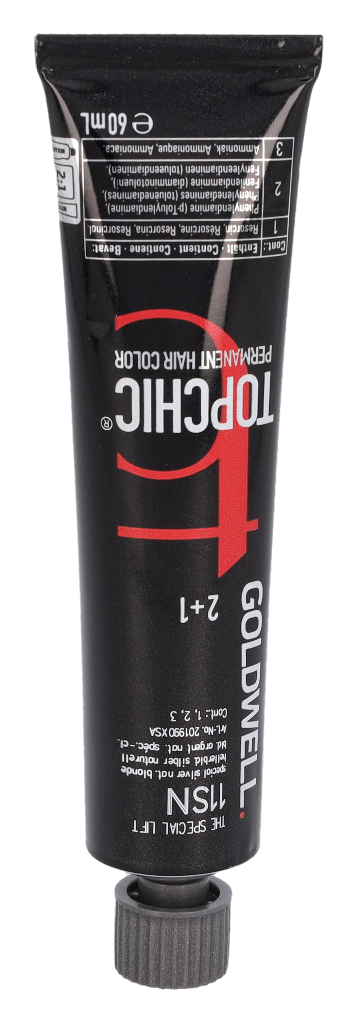 Goldwell Topchic Tube 60ml