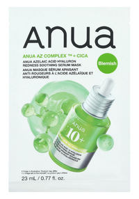 Anua Az Complex Cica Mask 23 ml