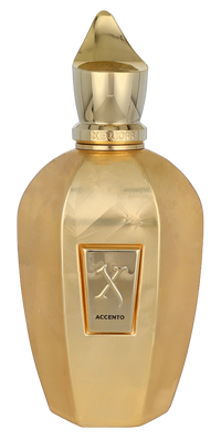Xerjoff Accento Overdose Edp Spray 100 ml